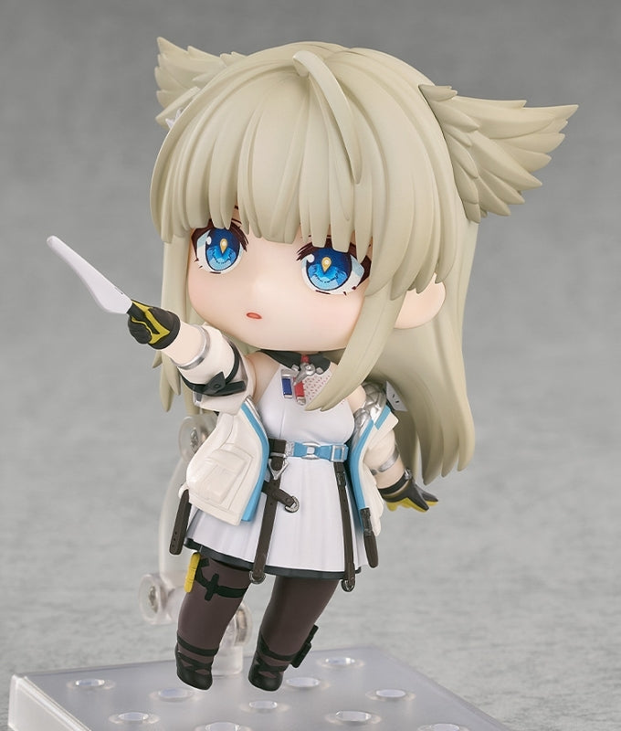 (Action Figure) Arknights: Endfield Nendoroid Perlica