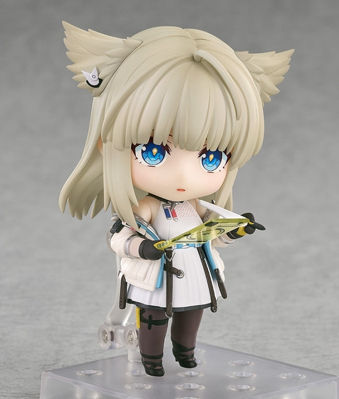 (Action Figure) Arknights: Endfield Nendoroid Perlica