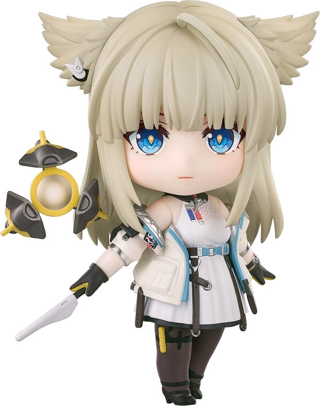 (Action Figure) Arknights: Endfield Nendoroid Perlica