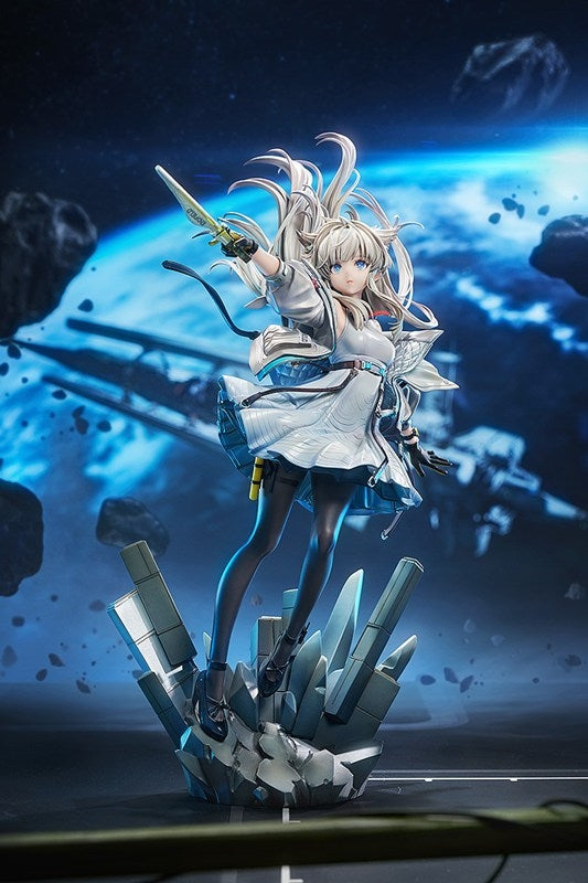 (Bishojo Figure) Arknights: Endfield Perlica 1/7 Complete Figure