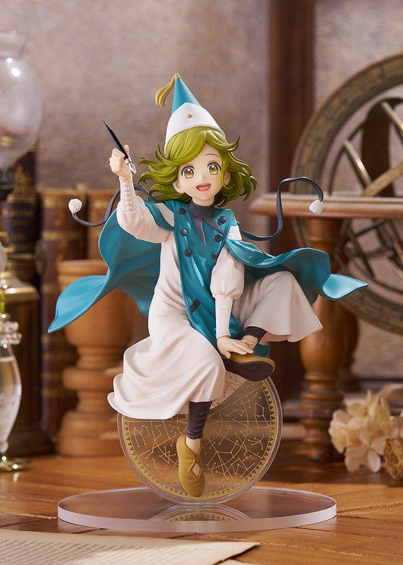 (Bishojo Figure) TV Anime "Witch Hat Atelier" POP UP PARADE Coco L Size Complete Figure