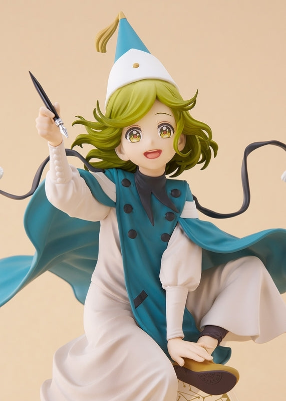 (Bishojo Figure) TV Anime "Witch Hat Atelier" POP UP PARADE Coco L Size Complete Figure