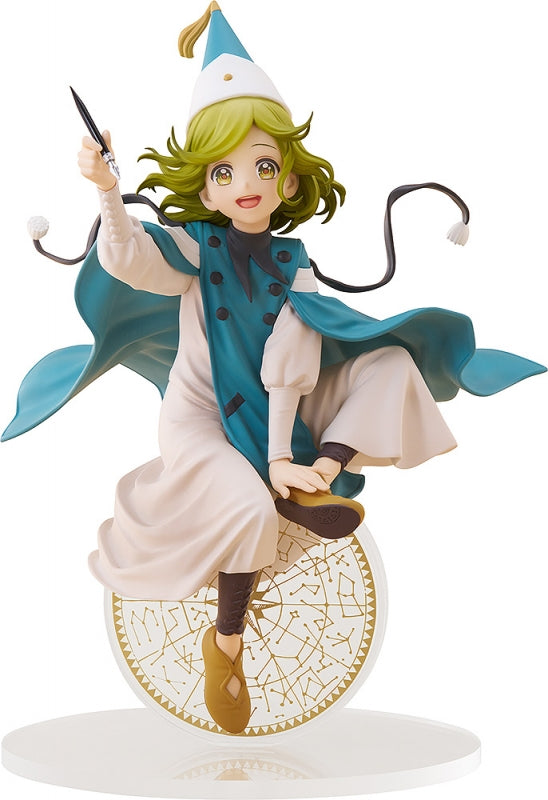 (Bishojo Figure) TV Anime "Witch Hat Atelier" POP UP PARADE Coco L Size Complete Figure