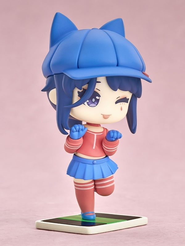 (Figure) Mini Memory MiSide: Cappie