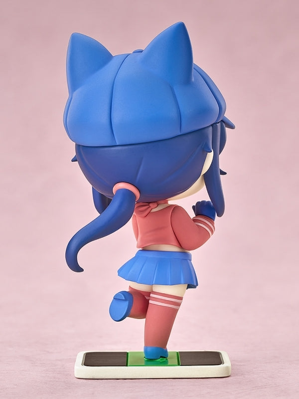 (Figure) Mini Memory MiSide: Cappie