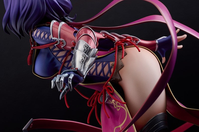 (Bishojo Figure) The Legend of Heroes: Kai no Kiseki -Farewell, O Zemuria- Rixia Mao 1/7 Complete Figure