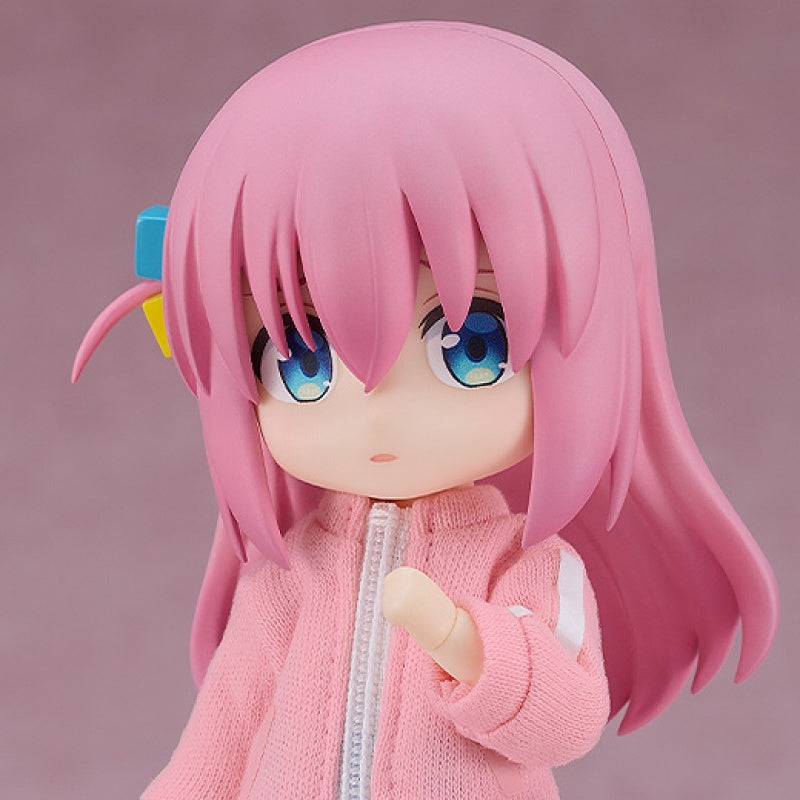 (Action Figure) Nendoroid Doll Anime "BOCCHI THE ROCK!" Hitori Gotoh (Re-release)