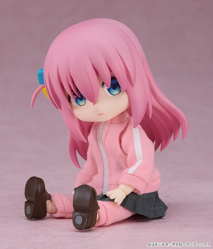 (Action Figure) Nendoroid Doll Anime "BOCCHI THE ROCK!" Hitori Gotoh (Re-release)