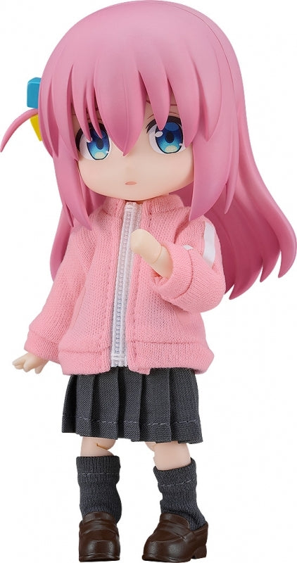 (Action Figure) Nendoroid Doll Anime "BOCCHI THE ROCK!" Hitori Gotoh (Re-release)