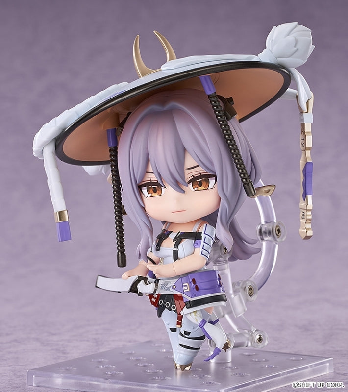 (Action Figure) Goddess of Victory: Nikke Nendoroid Guren