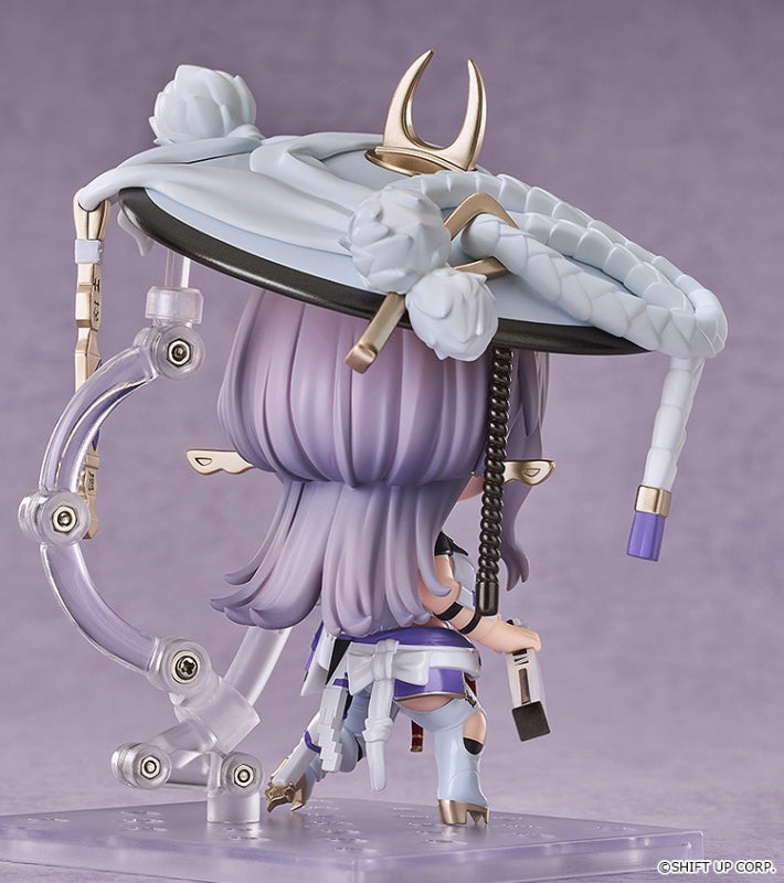 (Action Figure) Goddess of Victory: Nikke Nendoroid Guren