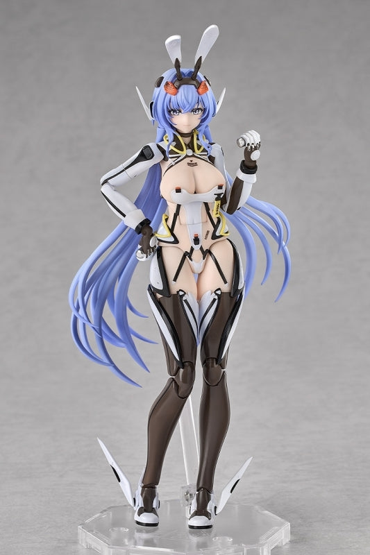 (Action Figure) Azur Lane Hyper Body New Jersey (April Fools' Ver.) Posable Figure