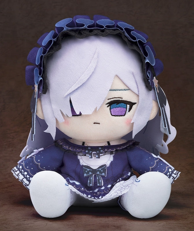 (Goods - Plush) Magical Girl Witch Trials Plush An-An Natsume