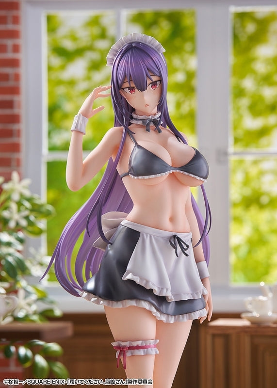 (Bishojo Figure) TV Anime "Please Put Them On, Takamine-san" Takane Takamine 1/6 Complete Figure