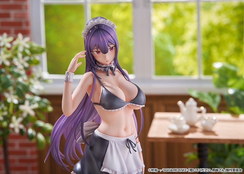 (Bishojo Figure) TV Anime "Please Put Them On, Takamine-san" Takane Takamine 1/6 Complete Figure