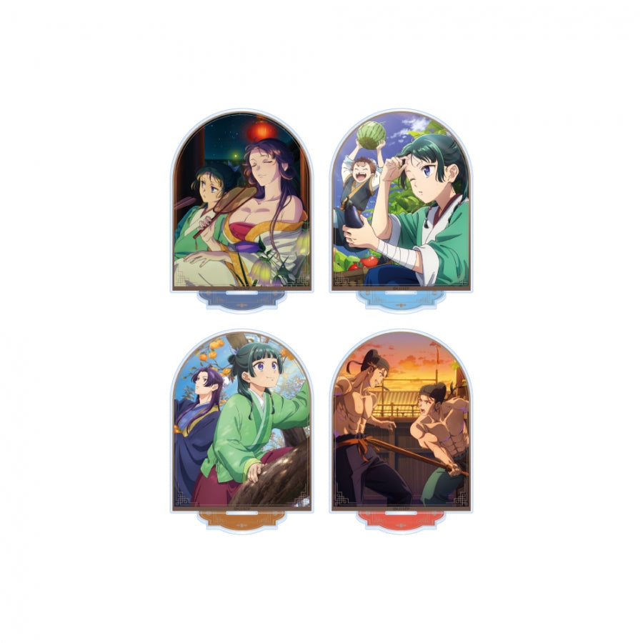 (Goods - Acrylic Stand) The Apothecary Diaries Acrylic Stand (Osmanthus)