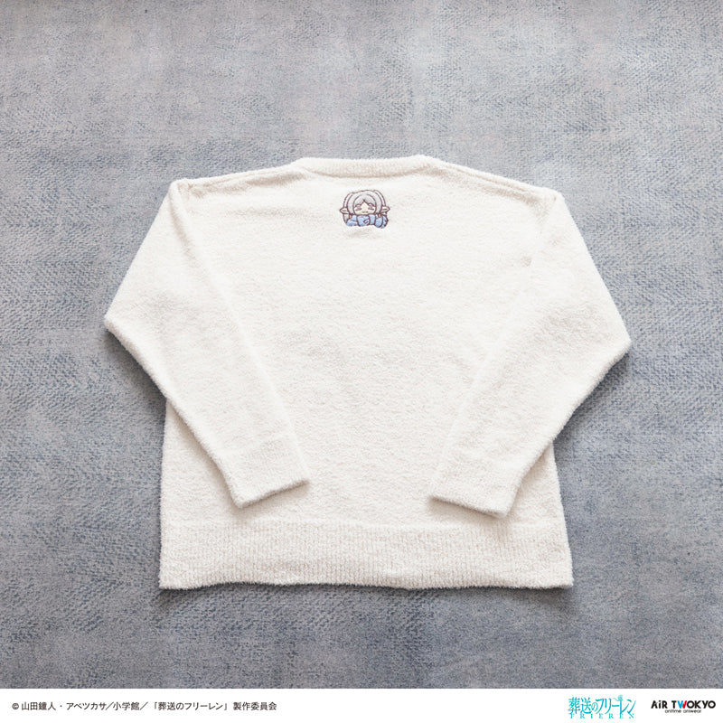 (Goods - Other Apparel) Frieren: Beyond Journey's End Vol.3 Fluffy Loungewear