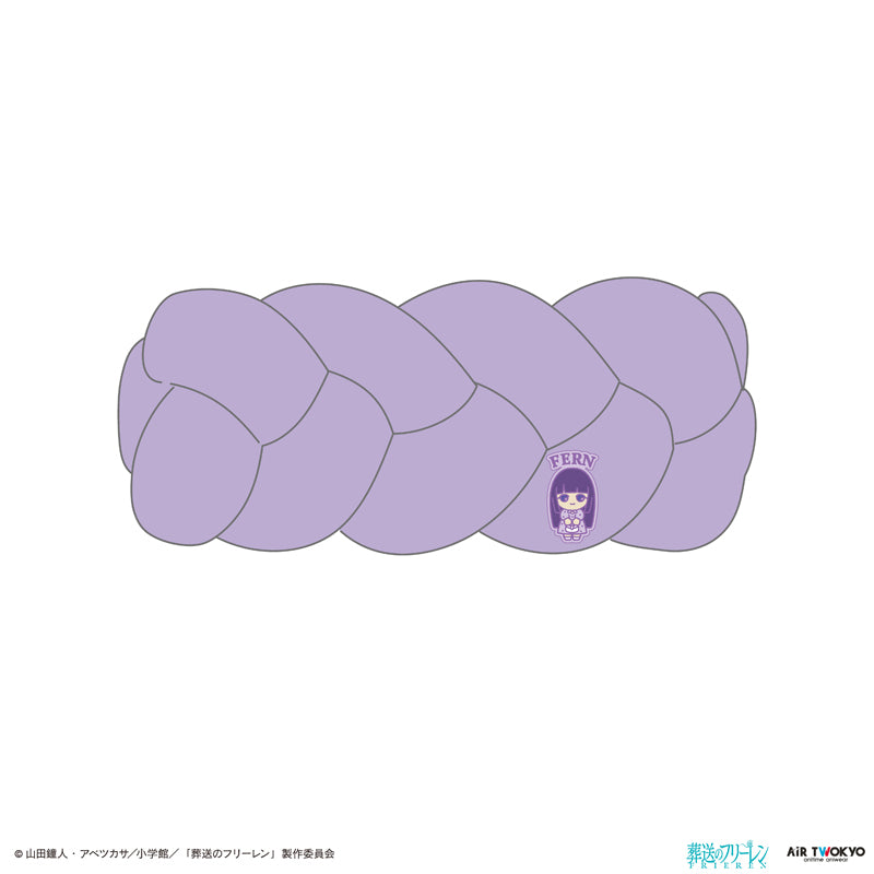 (Goods - Hair Accessory) Frieren: Beyond Journey's End Vol.3 Fern Motif Hairband