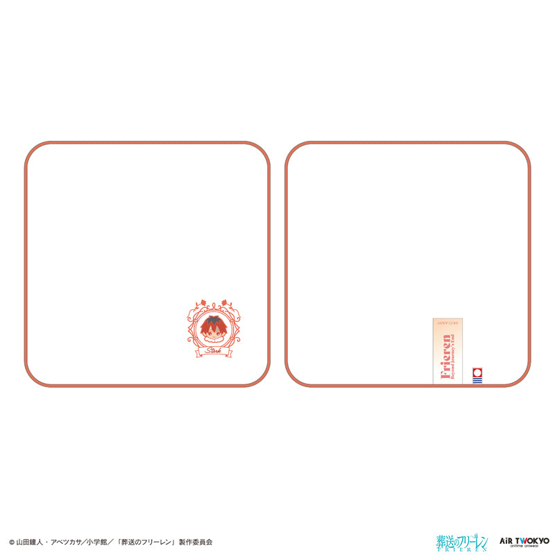 (Goods - Towel) Frieren: Beyond Journey's End Vol.3 Hand Towel (Stark)