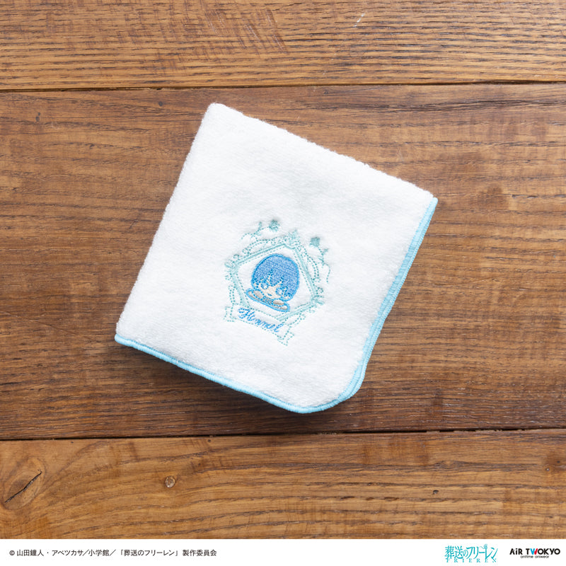 (Goods - Towel) Frieren: Beyond Journey's End Vol.3 Hand Towel (Himmel)