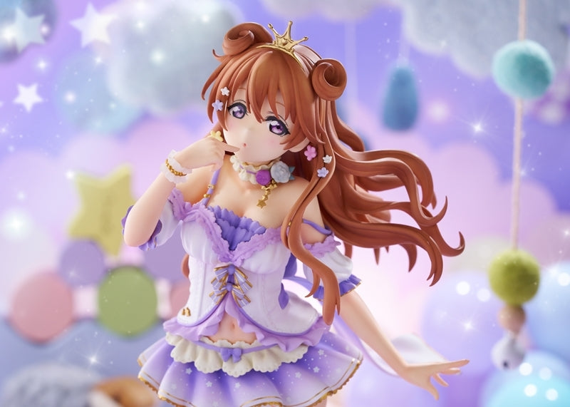 (Bishojo Figure) Love Live! Nijigasaki High School Idol Club Kanata Konoe 1/7 Complete Figure