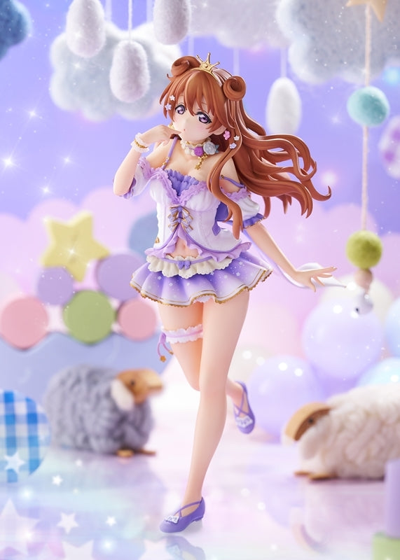(Bishojo Figure) Love Live! Nijigasaki High School Idol Club Kanata Konoe 1/7 Complete Figure