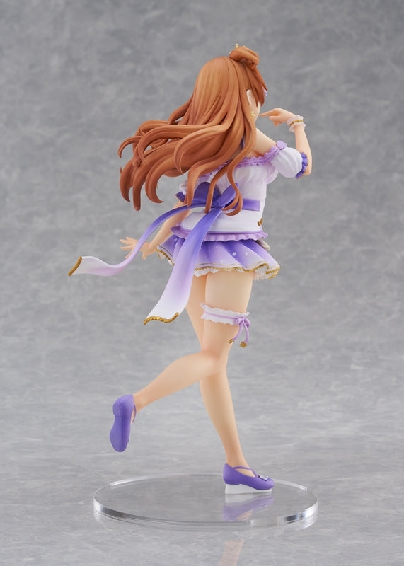 (Bishojo Figure) Love Live! Nijigasaki High School Idol Club Kanata Konoe 1/7 Complete Figure