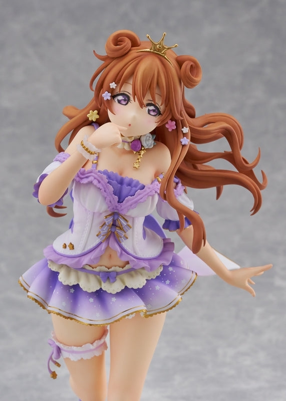 (Bishojo Figure) Love Live! Nijigasaki High School Idol Club Kanata Konoe 1/7 Complete Figure