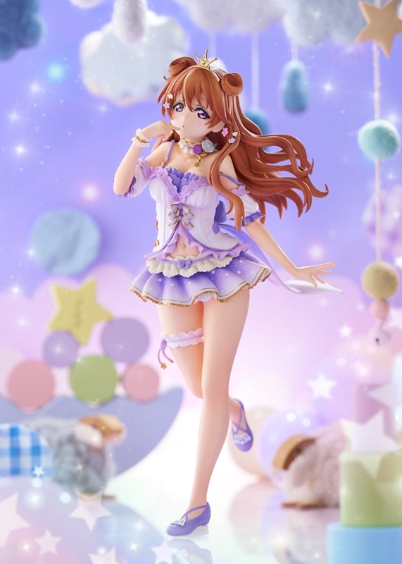 (Bishojo Figure) Love Live! Nijigasaki High School Idol Club Kanata Konoe 1/7 Complete Figure