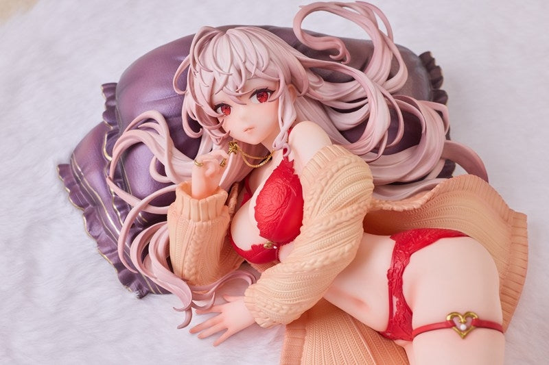 (Bishojo Figure) Makia 1/7 Complete Figure