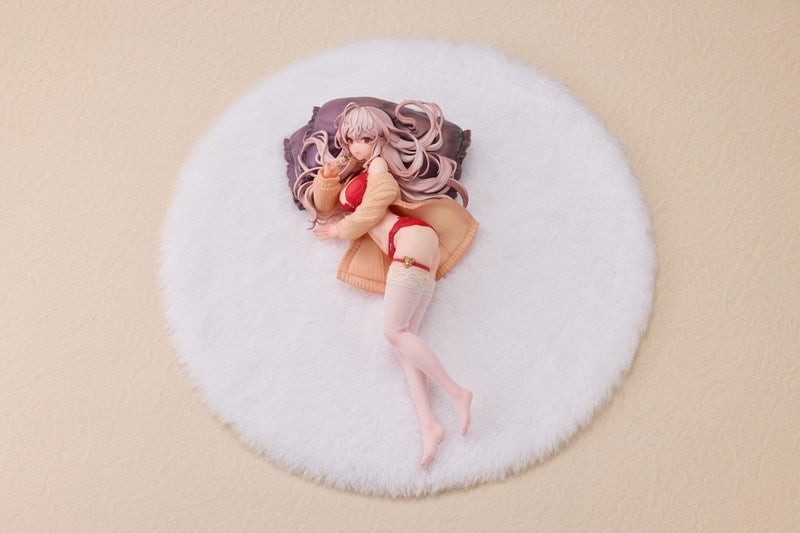 (Bishojo Figure) Makia 1/7 Complete Figure