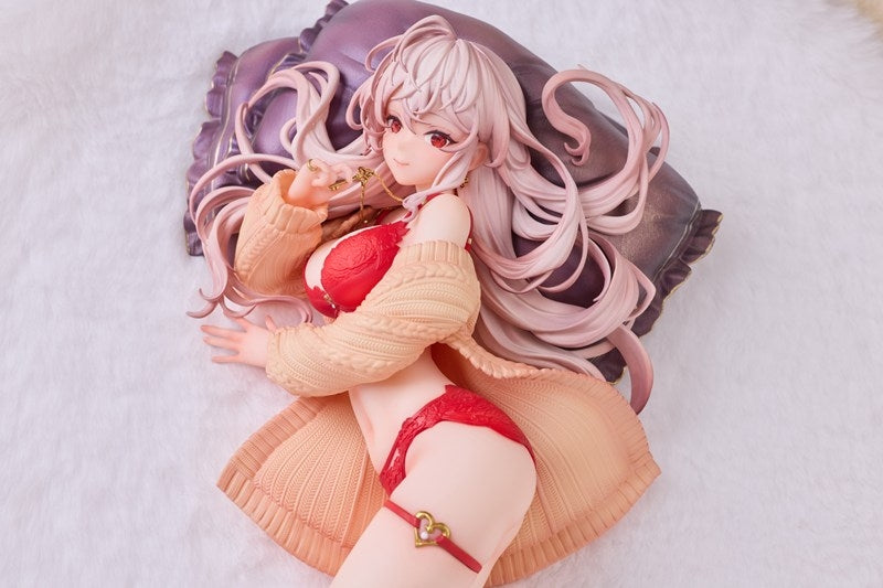 (Bishojo Figure) Makia 1/7 Complete Figure