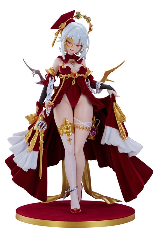 (Bishojo Figure) Alchemist - Formal Dress Ver. 1/7 Complete Figure