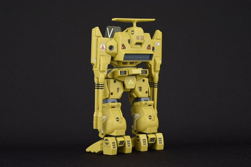 (Action Figure) The Super Dimension Fortress Macross 1/60 ADR-04-Mk.X Anti-aircraft interception Destroid Defender