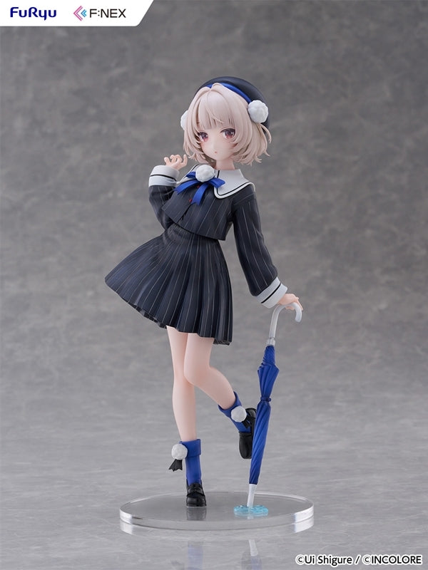 (Bishojo Figure) Ui 1/7 Scale Figure