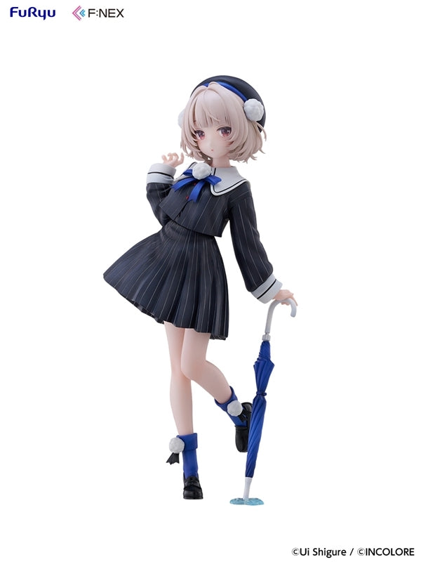 (Bishojo Figure) Ui 1/7 Scale Figure