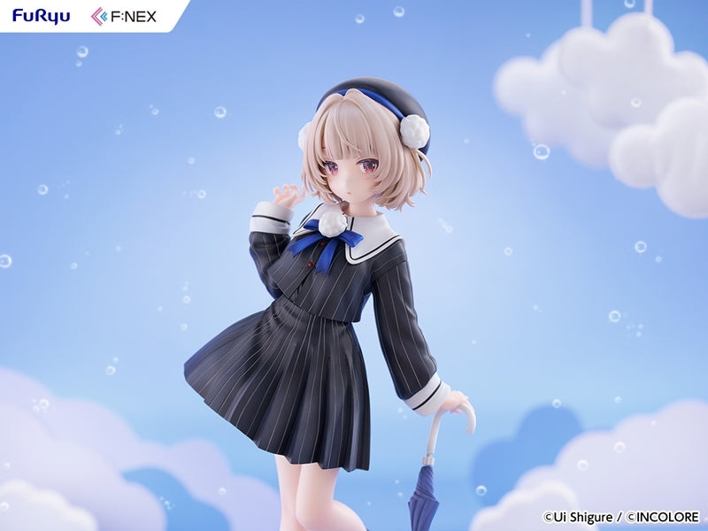 (Bishojo Figure) Ui 1/7 Scale Figure