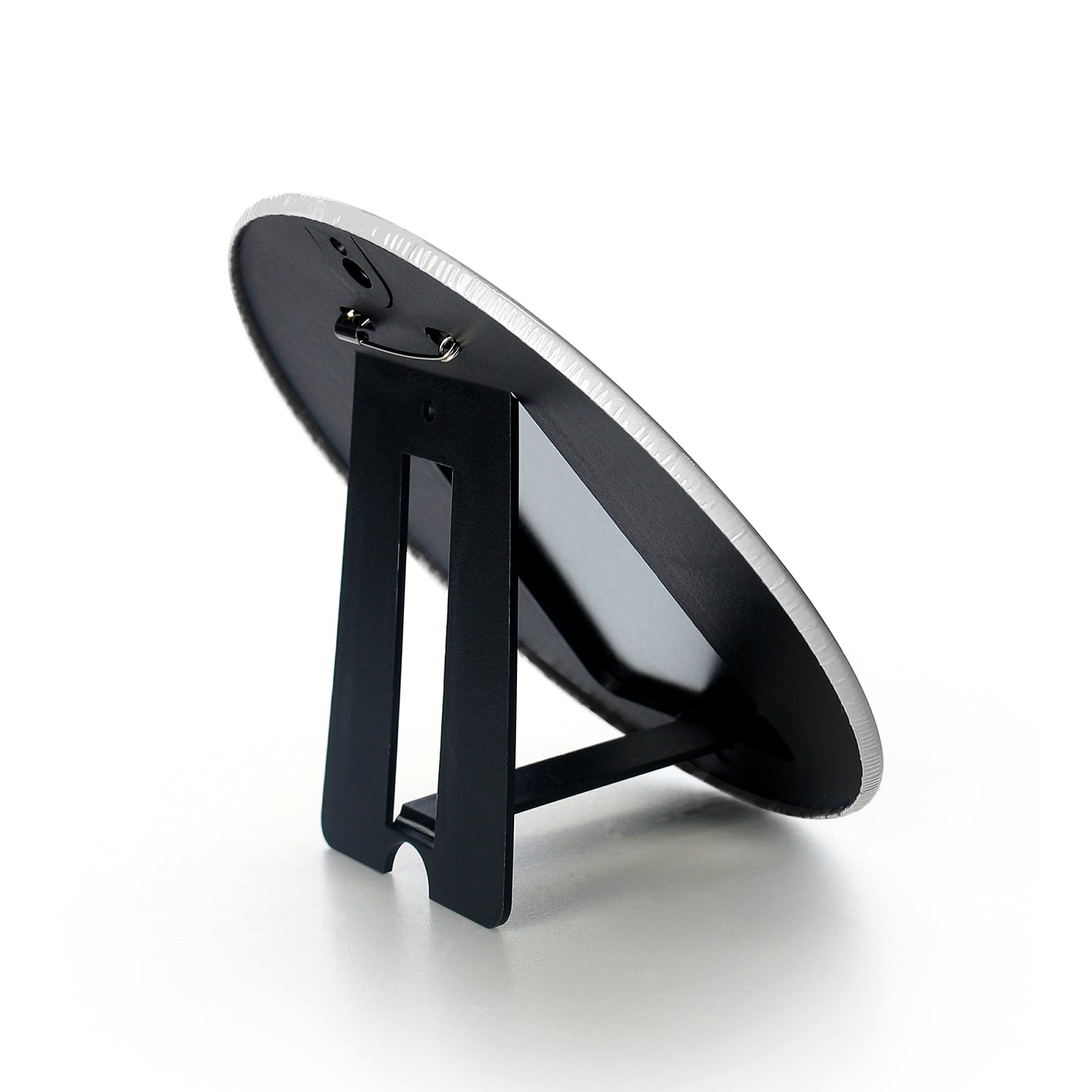 (Goods - Badge) MILGRAM Exclusive Art Mikoto Birthday ver. Vol.2 BIG Button Badge