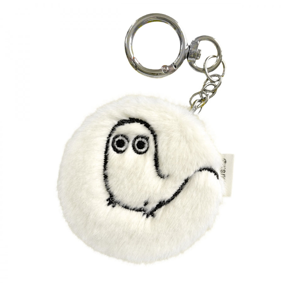 (Goods - Mirror) TV Anime Witch Hat Atelier Yurumofu Double Compact Mirror