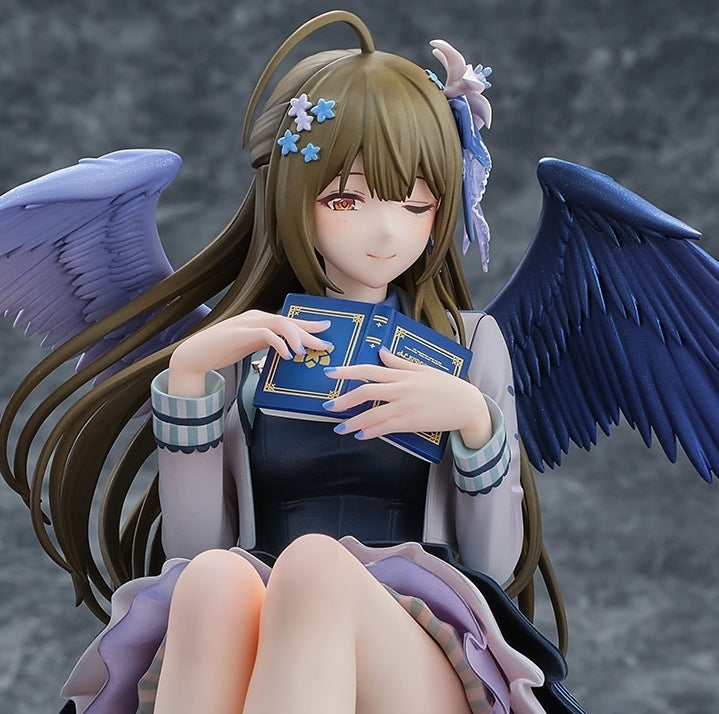 (Bishojo Figure) "THE IDOLM@STER SHINY COLORS" Chiyuki Kuwayama Gardienne White Pearl ver. 1/6 Figure
