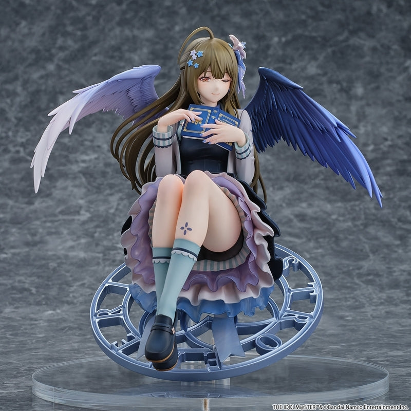 (Bishojo Figure) "THE IDOLM@STER SHINY COLORS" Chiyuki Kuwayama Gardienne White Pearl ver. 1/6 Figure
