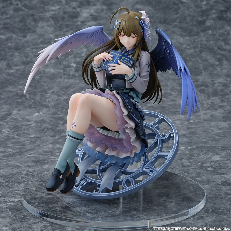 (Bishojo Figure) "THE IDOLM@STER SHINY COLORS" Chiyuki Kuwayama Gardienne White Pearl ver. 1/6 Figure