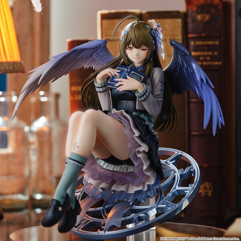 (Bishojo Figure) "THE IDOLM@STER SHINY COLORS" Chiyuki Kuwayama Gardienne White Pearl ver. 1/6 Figure