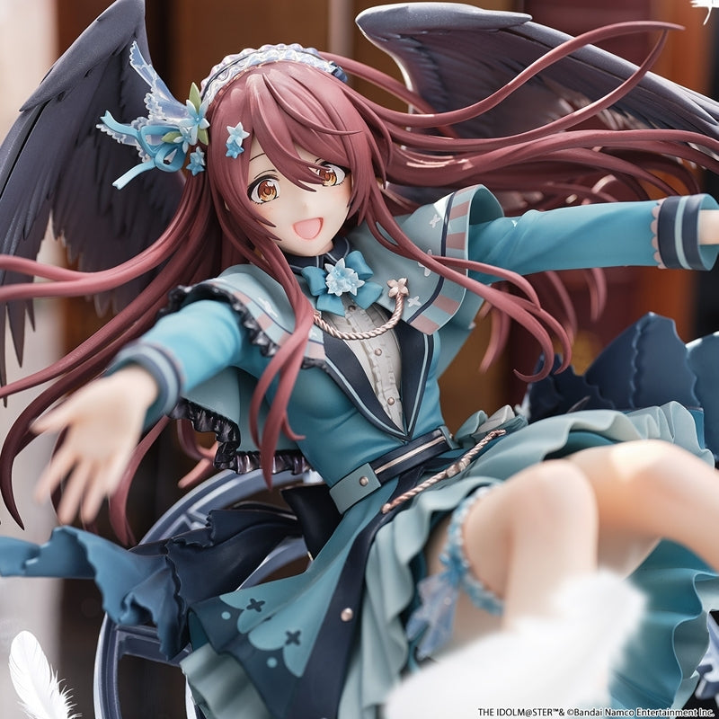 (Bishojo Figure) "THE IDOLM@STER SHINY COLORS" Tenka Osaki Gardienne Amethyst ver. 1/6 Complete Figure