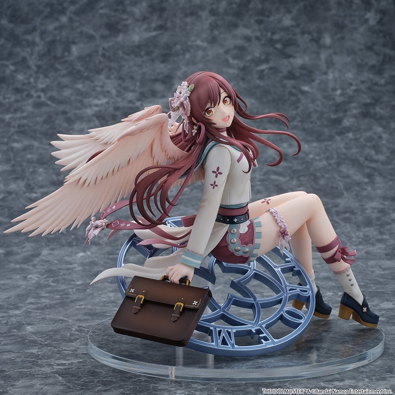 (Bishojo Figure) "THE IDOLM@STER SHINY COLORS" Amana Osaki Gardienne Tourmaline ver. 1/6 Complete Figure