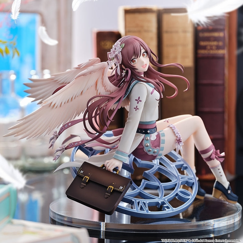 (Bishojo Figure) "THE IDOLM@STER SHINY COLORS" Amana Osaki Gardienne Tourmaline ver. 1/6 Complete Figure
