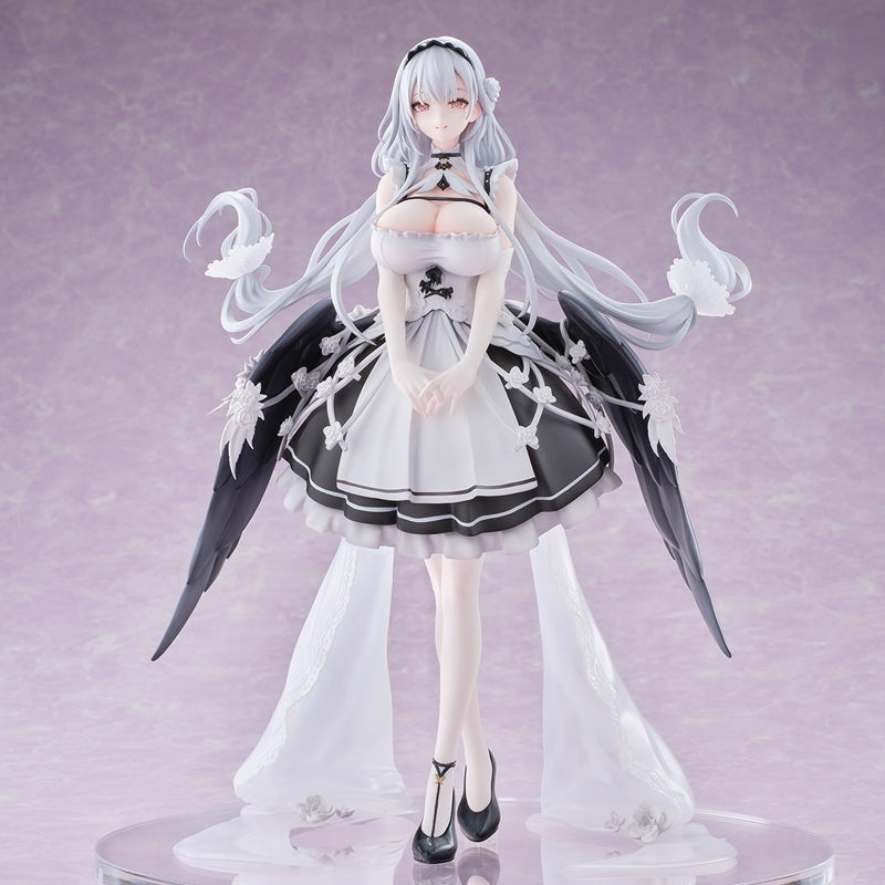 (Bishojo Figure) "Azur Lane" Scylla Light Armor ver. 1/6 Complete Figure