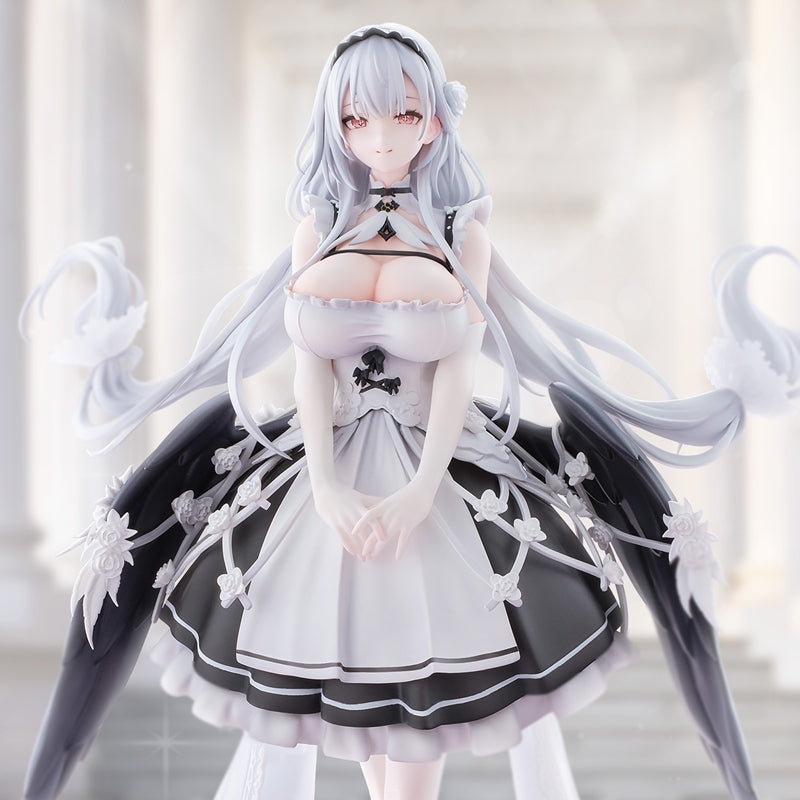 (Bishojo Figure) "Azur Lane" Scylla Light Armor ver. 1/6 Complete Figure