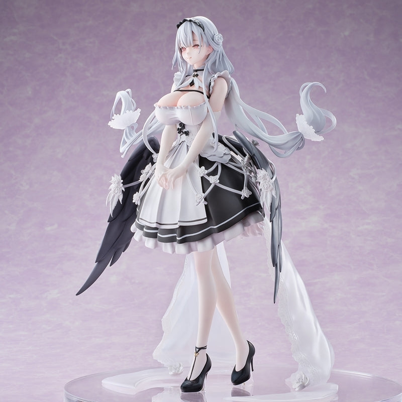 (Bishojo Figure) "Azur Lane" Scylla Light Armor ver. 1/6 Complete Figure