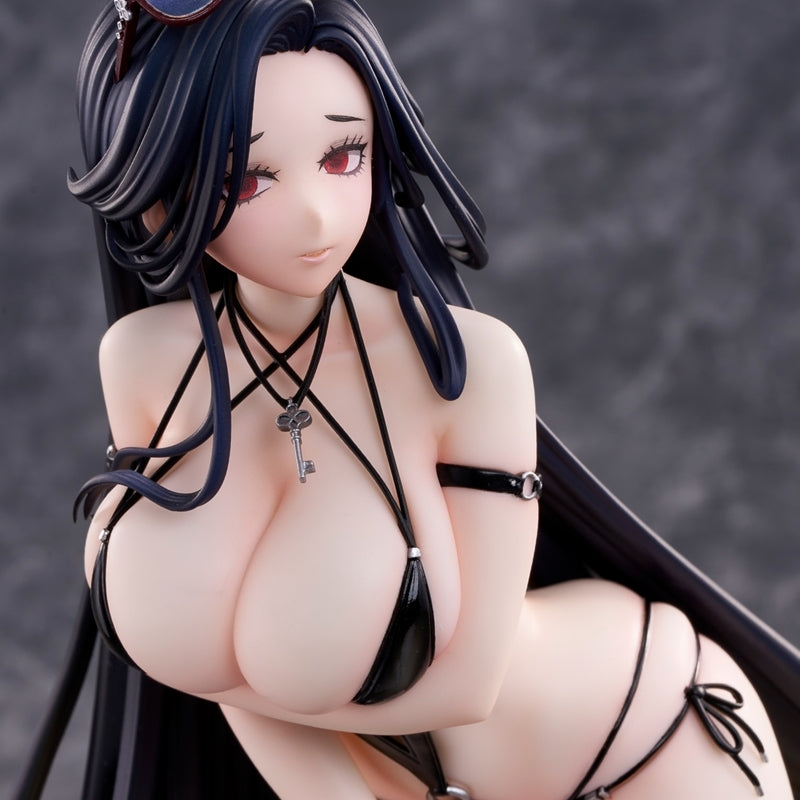 (Bishojo Figure) GODDESS OF VICTORY: NIKKE Maiden Under the Sun 1/6 Complete Figure